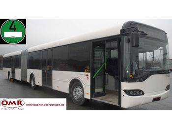 Solaris Urbino 18 / 530 G / A 23  - Autobus qyteti