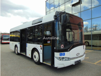 Solaris Urbino 8.6 - Autobus qyteti