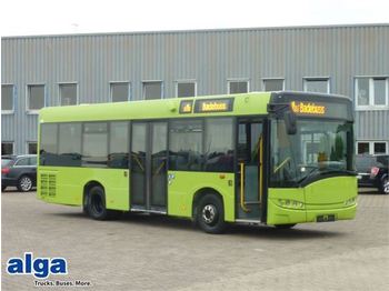 Solaris Urbino 8,9 LE  - Autobus qyteti