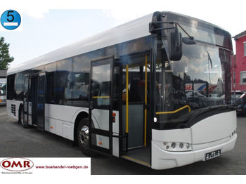 Solaris Urbino U 12 LE/530/550/415/4416/Neulack  - Autobus qyteti