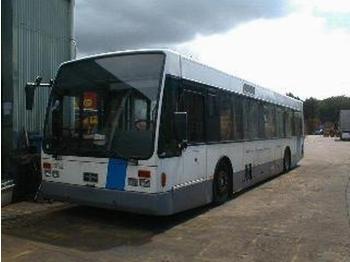 VAN HOOL 300 - Autobus qyteti