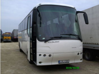 VDL BOVA Futura F12 - Autobus qyteti