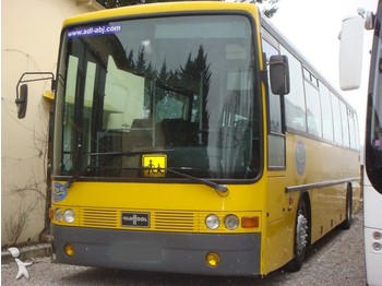 Vanhool 815 - Autobus qyteti