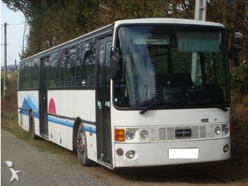 Vanhool CL5 - Autobus qyteti