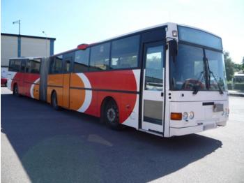 Volvo Carrus B10M - Autobus qyteti