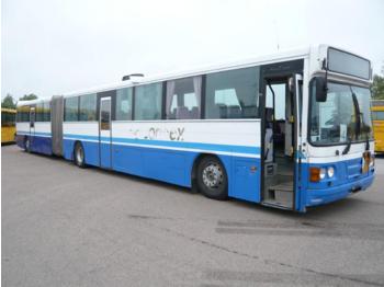 Volvo Säffle - Autobus qyteti