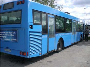 Volvo Säffle B10L - Autobus qyteti