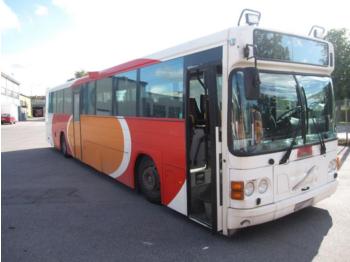 Volvo säffle - Autobus qyteti