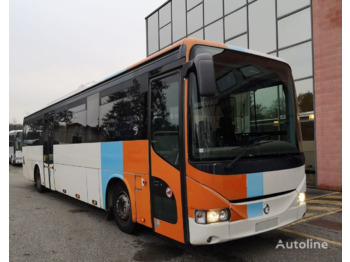 Irisbus ARWAY - Autobus suburban