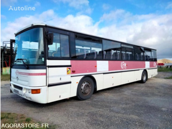 Irisbus RECREO - Autobus suburban