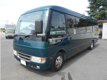 MITSUBISHI FUSO ROSA - Autobus suburban