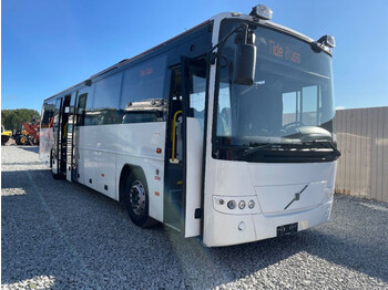 Volvo 8700 45 PAIKKAA / INVANOSTIN / EURO 5 / TULOSSA - Autobus suburban