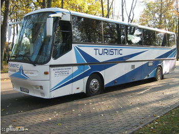 BOVA FHD12 - Autobus urban