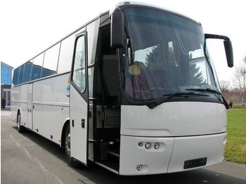BOVA FHD 127 *Euro 5, 1. Hand* - Autobus urban