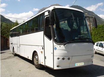 BOVA FHD 13 370 BEHINDERTEN HANDICAPE - Autobus urban