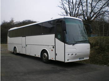 BOVA FHD 370 - Autobus urban