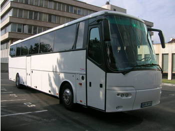 BOVA Futura FHD 127.365 - Autobus urban