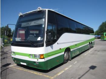 Carrus 502 B10M - Autobus urban