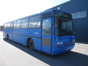Carrus Fifty - Autobus urban