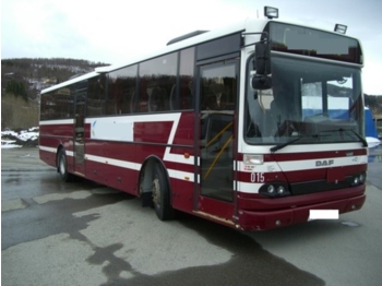 DAF 1850 - Autobus urban