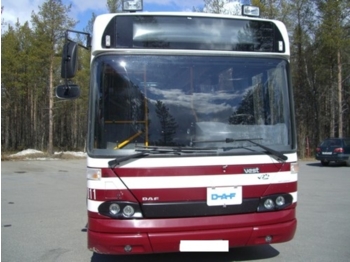 DAF 1850 - Autobus urban