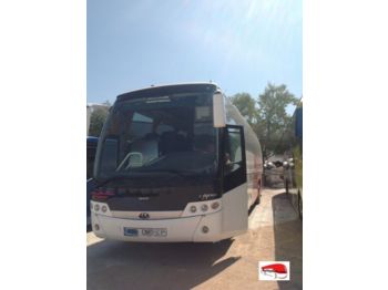 DAF BEULAS SB 4000 XF PMR  - Autobus urban