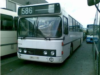 DAF Dab S 12 - Autobus urban
