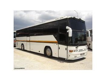 DAF JONKHEERE SB-3000
 - Autobus urban