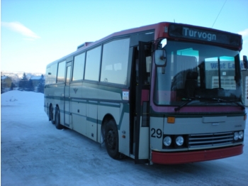 DAF MB230LT - Autobus urban