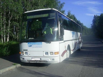 DAF SB3000 - Autobus urban