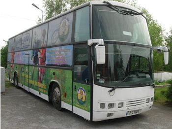 DAF SMIT
 - Autobus urban