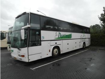 DAF Smit Mercurius - Autobus urban