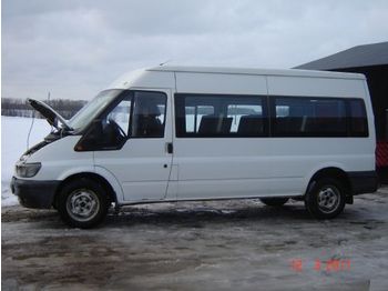 Ford 90/350 - Autobus urban