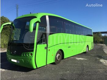 IVECO EURORIDER E-38 SUNSUNDEGUI SIDERAL - Autobus urban
