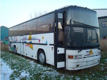 Jonckheere D1629 - Autobus urban