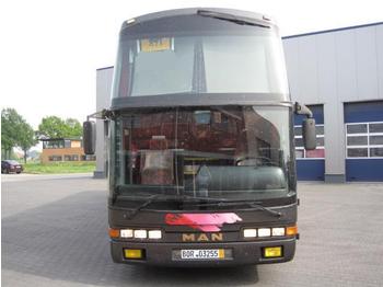 MAN 18.420 HOCL - Autobus urban