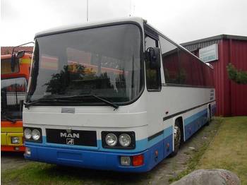 MAN 292 - Autobus urban