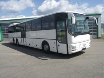 MAN A04  13,70 m - Autobus urban