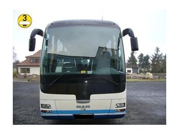 MAN Lions Coach R08 - Autobus urban