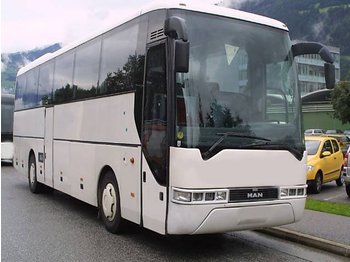 MAN Lions Coach RH 413 - Autobus urban