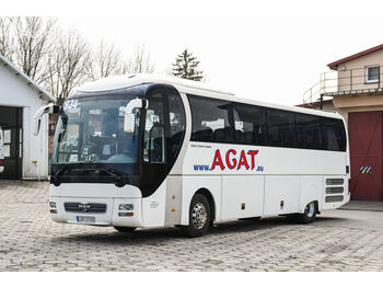 Autobus urban MAN Lions Coach Supreme R07 Euro 5, 51 Pax