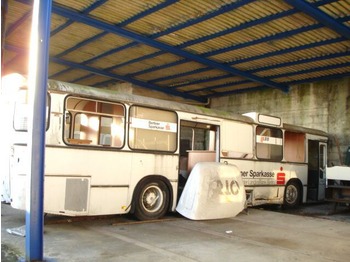 MAN SL 200 - Autobus urban
