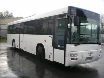 MAN SU - Autobus urban