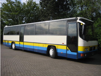 MAN UEL 322 - Autobus urban