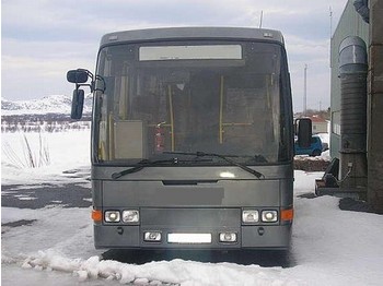 MAN buss - Autobus urban