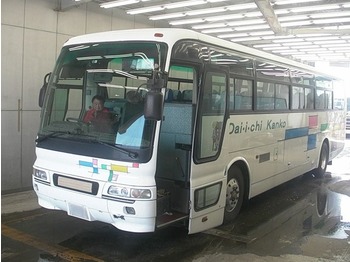 MITSUBISHI FUSO 50 SEATS (RHD) - Autobus urban