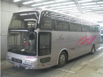 MITSUBISHI FUSO 51 SEATS (RHD) - Autobus urban