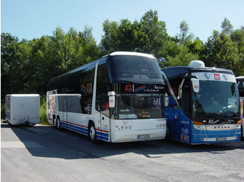NEOPLAN N 1122 Skyliner - Autobus urban