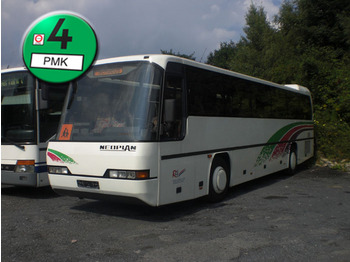 NEOPLAN N 316 U - Autobus urban