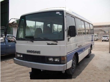 NISSAN Civilian - Autobus urban